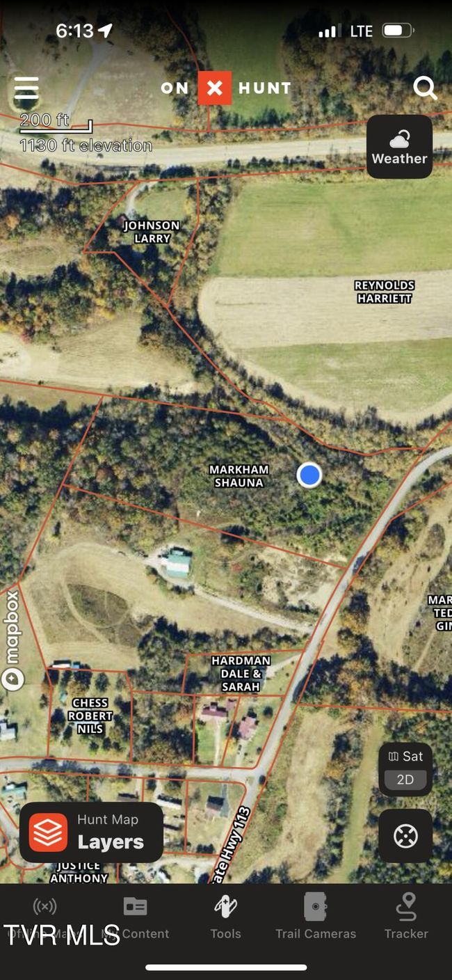 349 Old Highway Rd, Home with 0 bedrooms, 0 bathrooms and null parking in Bulls Gap TN | Image 21