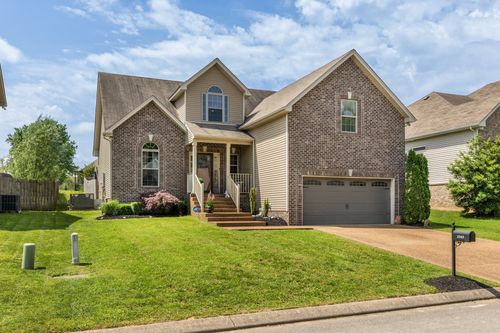 1049 Golf View Way, Spring Hill, TN, 37174-5191 | Card Image