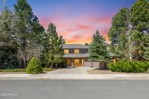 745 N Lone Oak Way, Flagstaff, AZ, 86004-5814 | Card Image