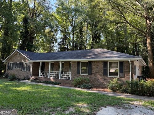 2625 Hickory Valley Dr, Snellville, GA, 30078-3230 | Card Image