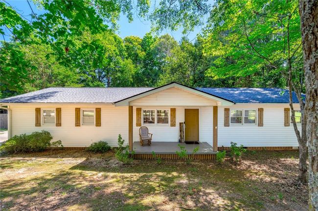 501 Hickory Ln, House other with 3 bedrooms, 2 bathrooms and null parking in Pendleton SC | Image 21