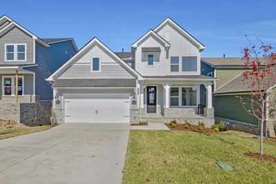 1086 Callaway Drive #58, House other with 4 bedrooms, 2 bathrooms and 2 parking in Lebanon TN | Image 1