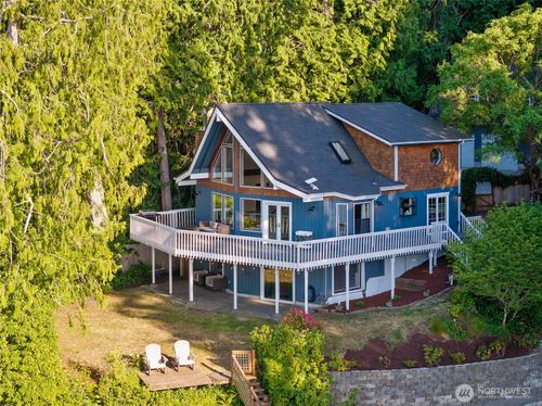 19709 Whiteman Cove Rd Sw, Longbranch, WA, 98351-9682 | Card Image