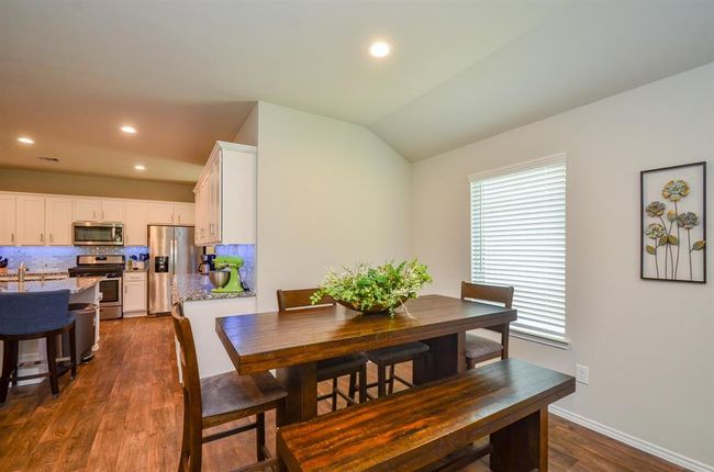 3810 Willow Valley Ct, House other with 4 bedrooms, 2 bathrooms and 2 parking in Conroe TX | Image 13
