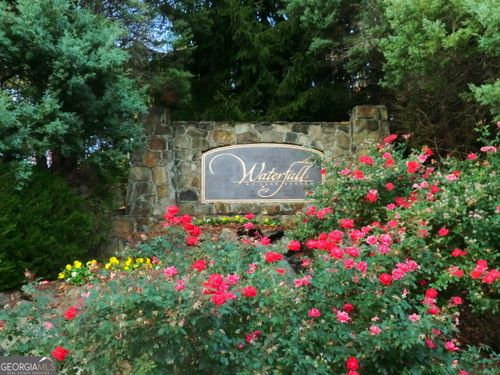 LOT E1 Waterfall Drive, Clayton, GA, 30525 | Card Image