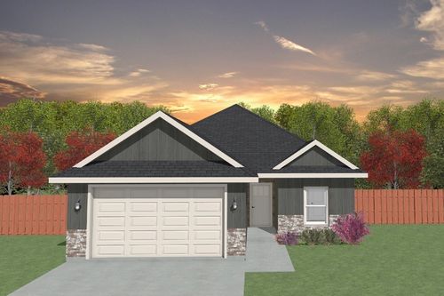 550 Artic Fox Lane, Abilene, TX, 79602 | Card Image