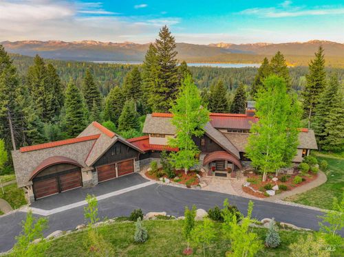 663 Aster Ct, McCall, ID, 83638-1037 | Card Image