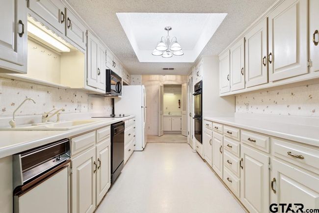 227 Brookside Dr, House other with 2 bedrooms, 2 bathrooms and null parking in Hideaway TX | Image 12