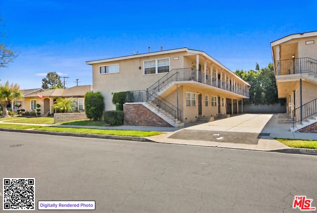 15732 Santa Ana Ave, Bellflower, CA 90706