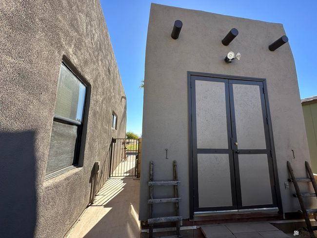 28141 Canal Ave, House other with 3 bedrooms, 2 bathrooms and 2 parking in Wellton AZ | Image 4