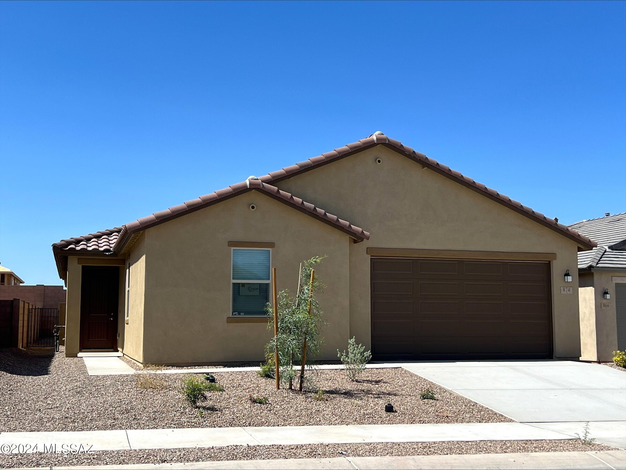 Calle Cajilla , Sahuarita, AZ 85629