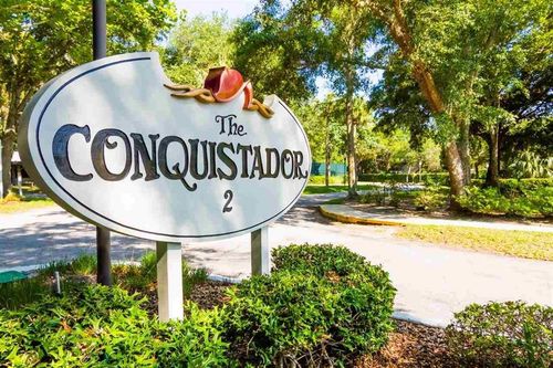 4 Santiago Ct, St Augustine, FL, 32086-7641 | Card Image