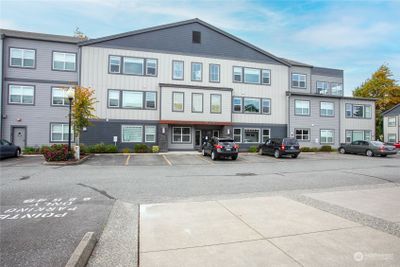 303 - 8844 Depot Road, Condo with 1 bedrooms, 1 bathrooms and 1 parking in Lynden WA | Image 1