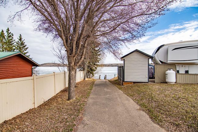 11 - 25054 Pine Lake Rd S, Home with 0 bedrooms, 0 bathrooms and null parking in Red Deer County AB | Image 31