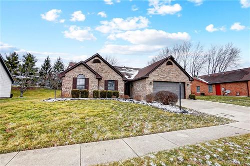 1881 Baldwin Drive, Centerville, OH, 45459 | Card Image