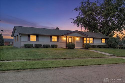 1268 Ponderosa Court, Fairborn, OH, 45324 | Card Image
