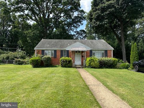 7239 Deborah Dr, FALLS CHURCH, VA, 22046-3722 | Card Image