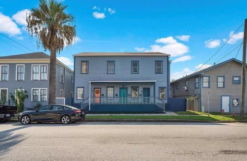 4-805 10th St, Galveston, TX, 77550-2245 | Card Image