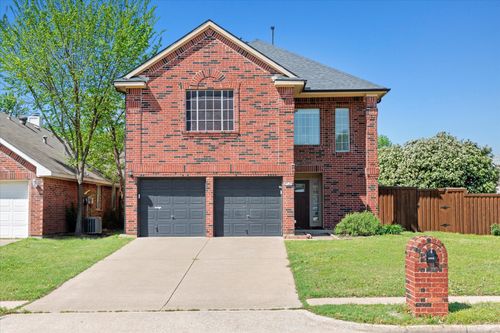 4525 Sandera Ln, Flower Mound, TX, 75028-2038 | Card Image