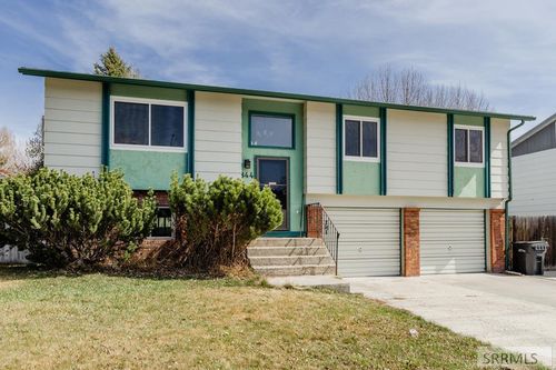 844 Calliope Lane, Idaho Falls, ID, 83402 | Card Image