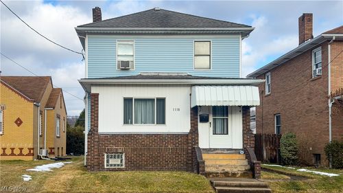 1118 N 5th St, Toronto, OH, 43964-1738 | Card Image