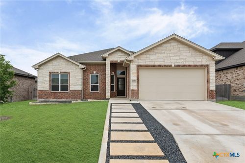 2036 Yarrow Rd, Temple, TX, 76502-7460 | Card Image