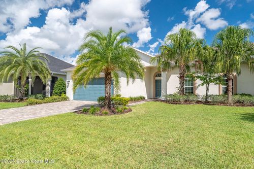 2746 Spur Dr, Melbourne, FL, 32940-7724 | Card Image