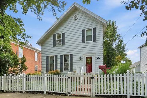 129 S Plum Street, Germantown, OH, 45327 | Card Image