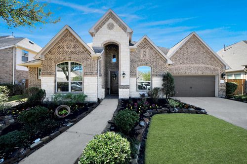17307 Pentland Ct, Richmond, TX, 77407-1729 | Card Image