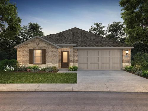 1340 Los Olmos Lane, Crandall, TX, 75114 | Card Image