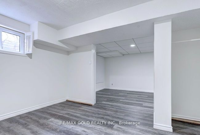 370 Hansen Rd N, House other with 4 bedrooms, 3 bathrooms and 2 parking in Brampton ON | Image 28