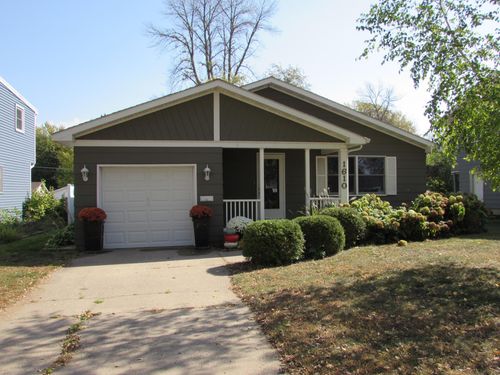 1610 N North Ave, Fairmont, MN, 56031-1553 | Card Image