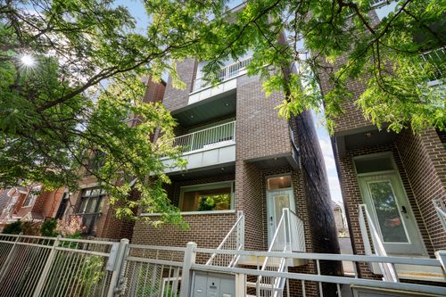 1-1536 W Walton St, Chicago, IL, 60642-5528 | Card Image