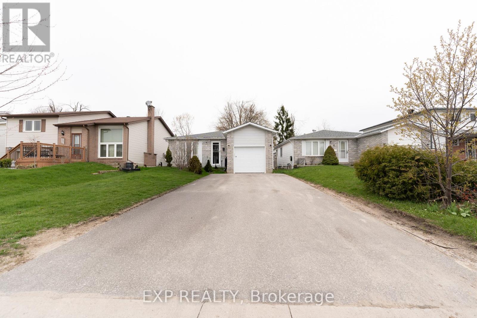 Residential Lease in Barrie (Grove East)