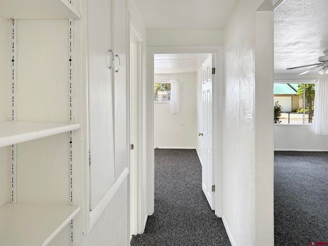 135 4 Th St, House other with 2 bedrooms, 1 bathrooms and null parking in Hotchkiss CO | Image 15