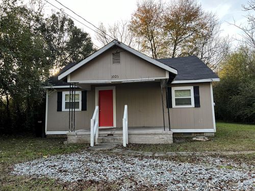 1025 Fletcher Avenue, Columbus, GA, 31903 | Card Image