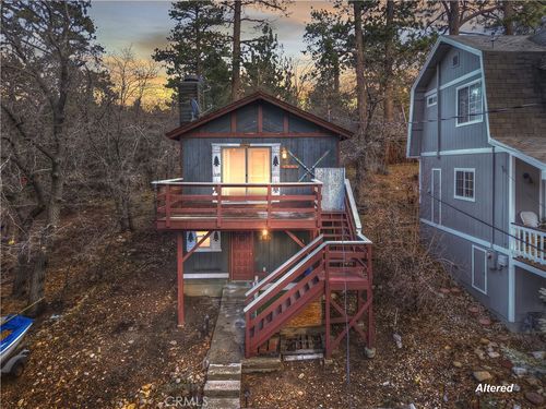 245 Vista Ln, Sugarloaf, CA, 92386-9746 | Card Image