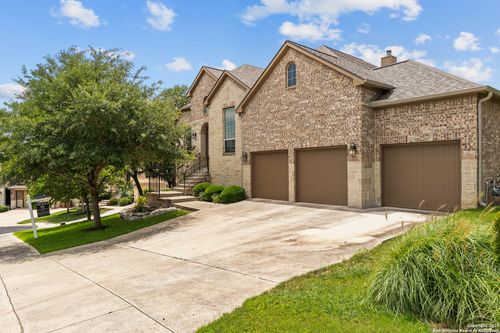 26011 Red Heron, San Antonio, TX, 78261-2138 | Card Image