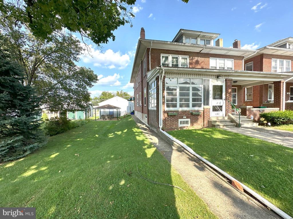 19th St, Allentown, PA 18104