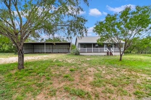 6185 County Road 417, Mccoy, TX, 78113-3369 | Card Image