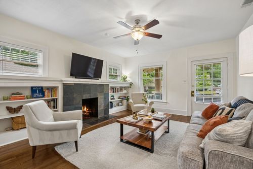 6106 Worth St, Dallas, TX, 75214-4460 | Card Image