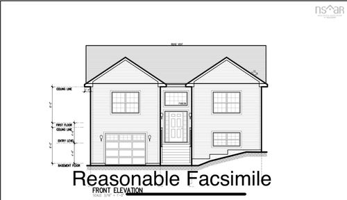 lot 214 Queens Crt, Kentville, NS, B4N0G4 | Card Image