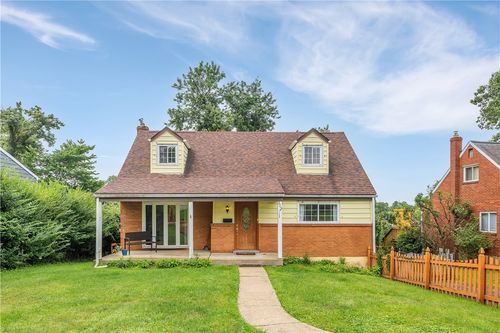 323 Noel Drive, Monroeville, PA, 15146 | Card Image