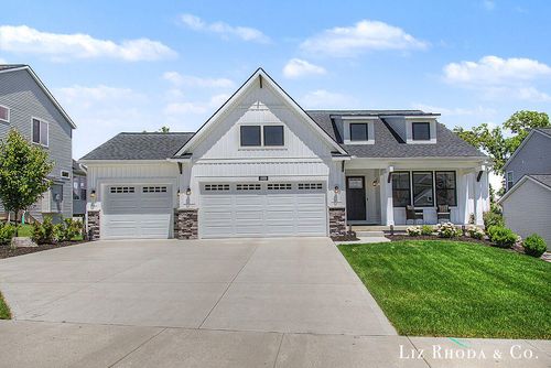 1689 Portadown Road Sw, Byron Center, MI, 49315 | Card Image