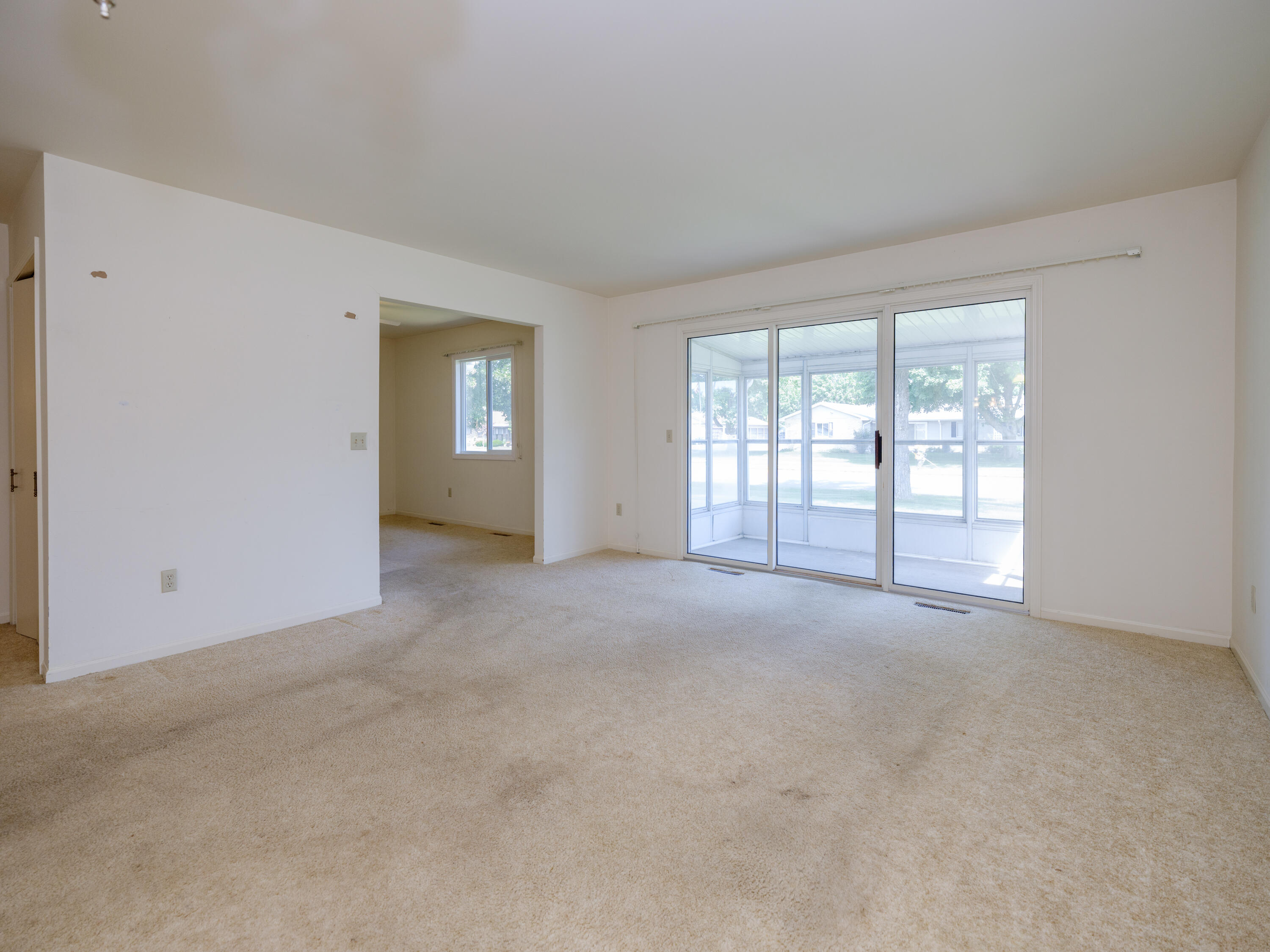 Residential in Oshtemo Charter Township 4