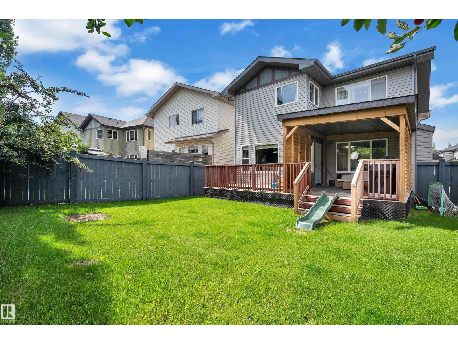 Residential in Edmonton