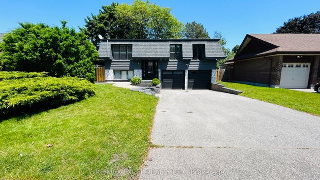 9 Ingram Crt, House other with 3 bedrooms, 2 bathrooms and 2 parking in Whitby ON | Image 9