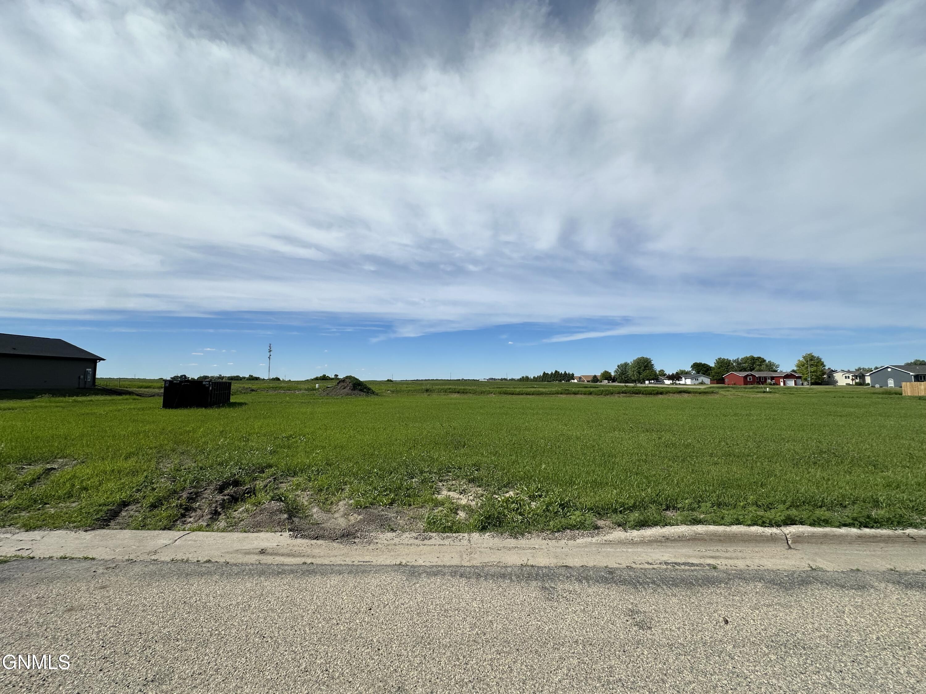 Residential in Jamestown 2