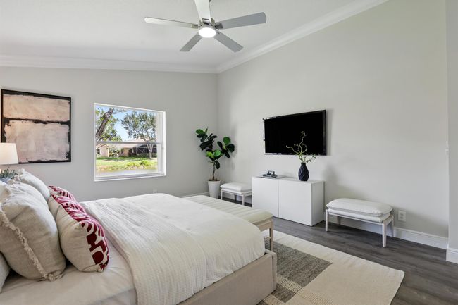 7131 Trentino Way, House other with 3 bedrooms, 2 bathrooms and null parking in Boynton Beach FL | Image 22