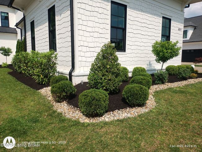 6517 Rosecliff Ct, House other with 5 bedrooms, 7 bathrooms and null parking in Prospect KY | Image 66